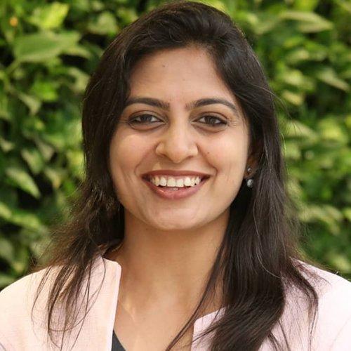 Khyati Bhatt