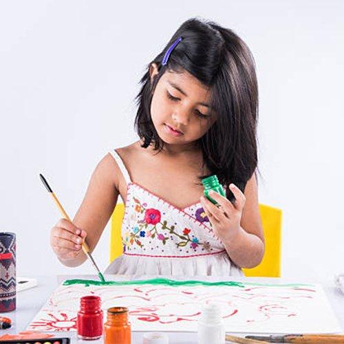 Kala Kiran — Visual Arts