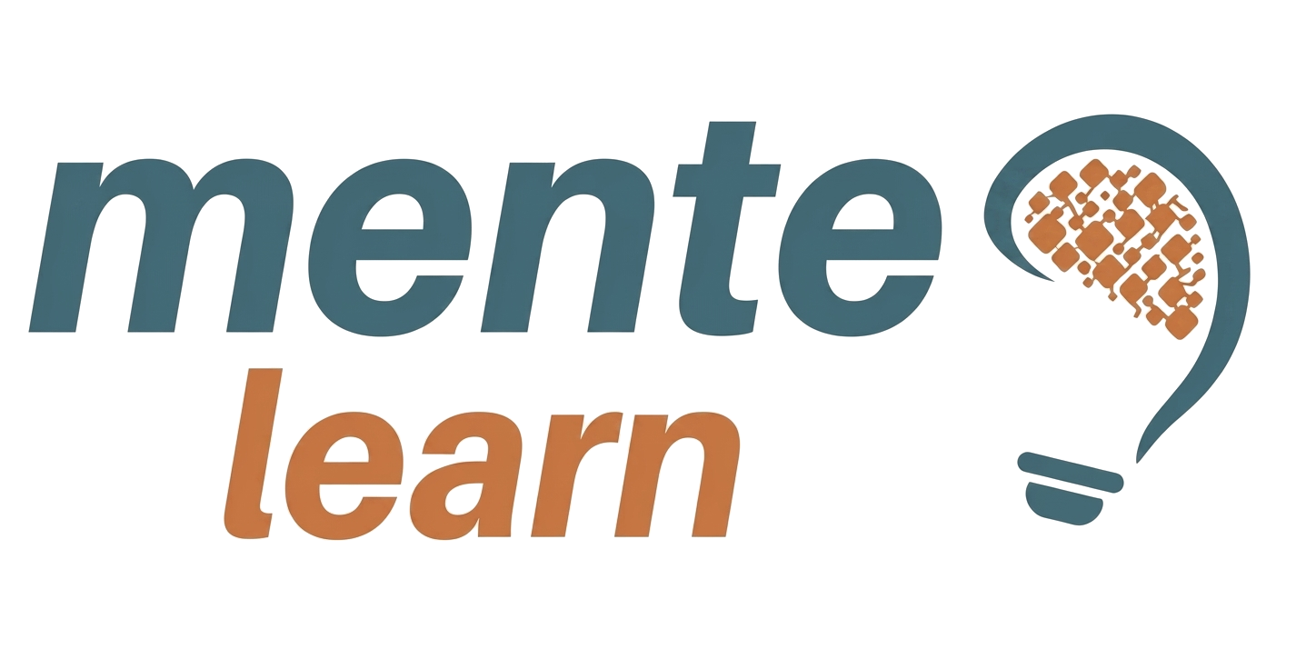 mente learn