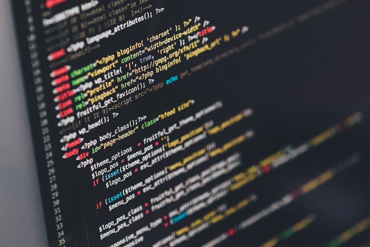 Python Bootcamp — Build Your First App 2