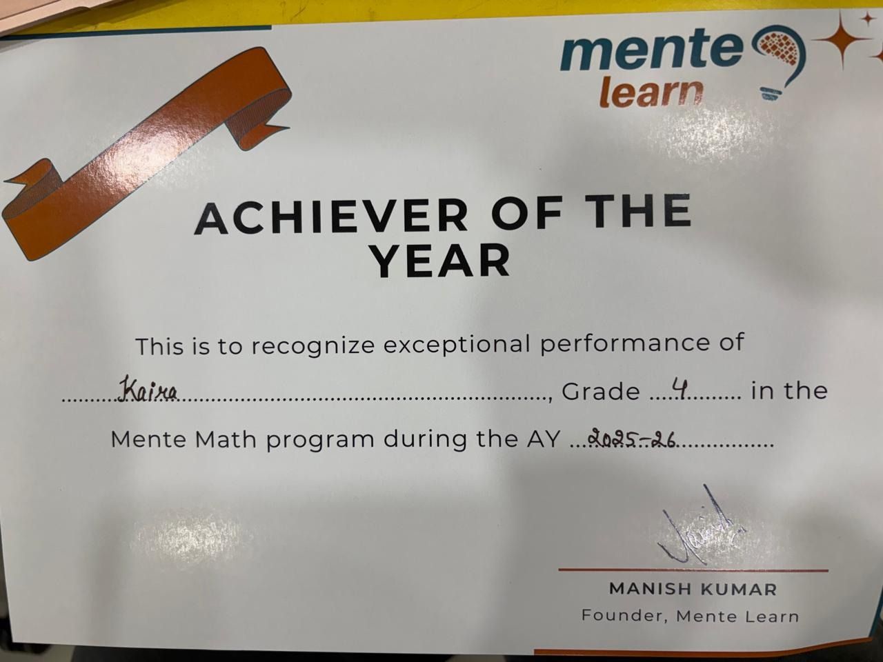 Academy