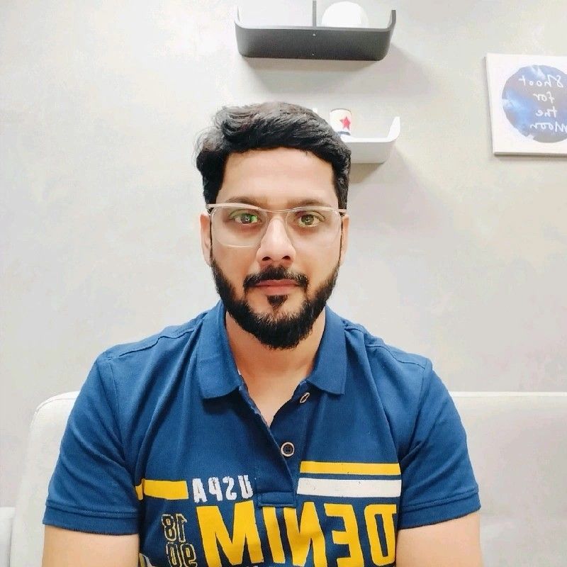 Vaibhav Nigam