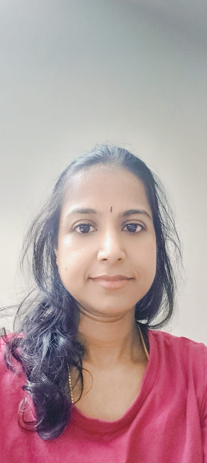 Hemavathi J
