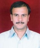 Dilip K Sharma