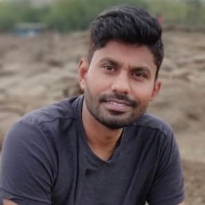 Manish Kumar