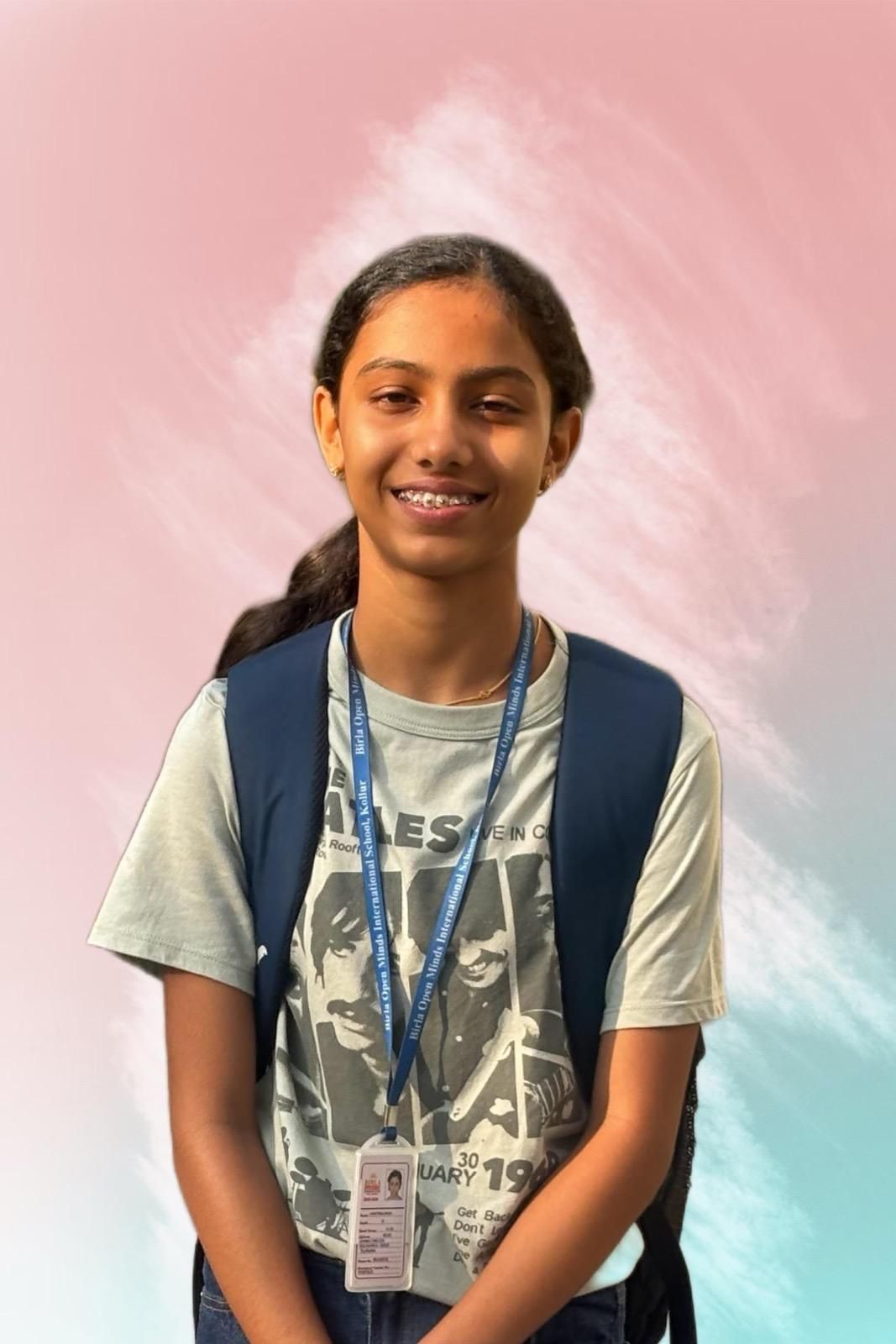 Aaratrika Singh