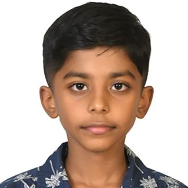 Vedant, G5